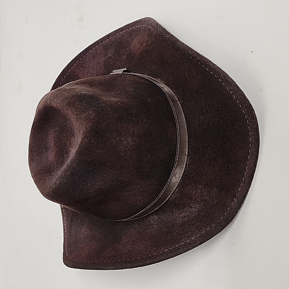 Pendleton Dark Brown Men's Hat